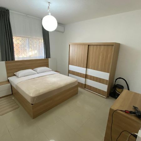 Horses House Apartment Karak Ngoại thất bức ảnh