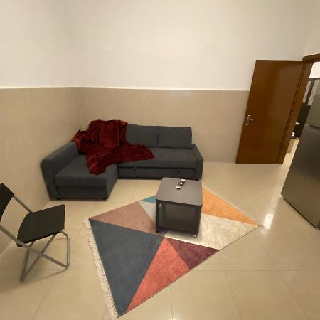 Horses House Apartment Karak Ngoại thất bức ảnh