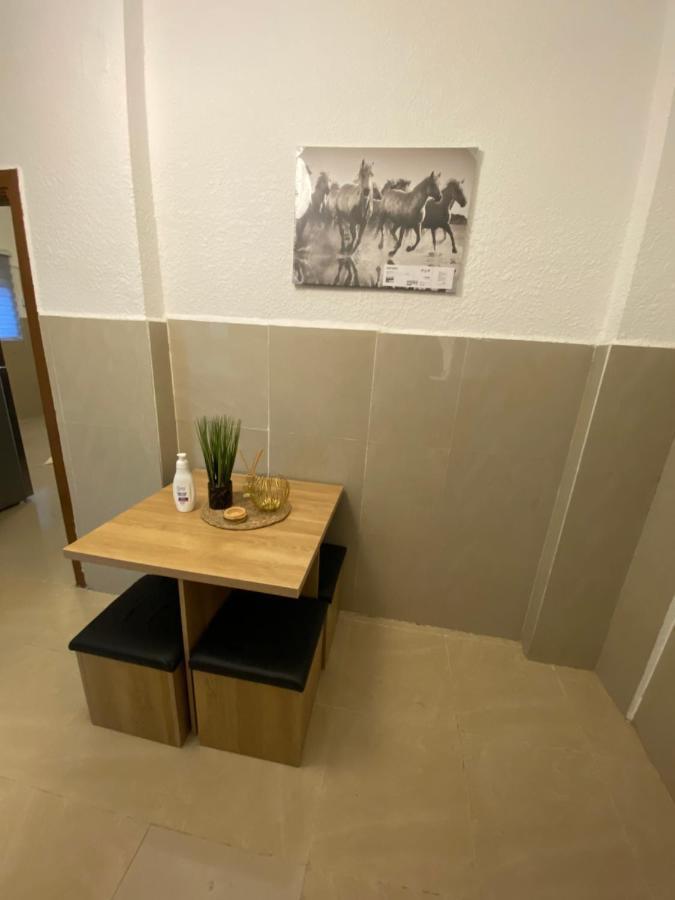 Horses House Apartment Karak Ngoại thất bức ảnh