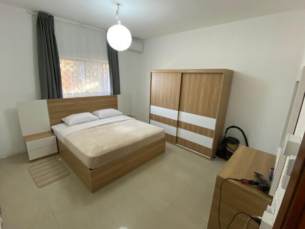 Horses House Apartment Karak Ngoại thất bức ảnh