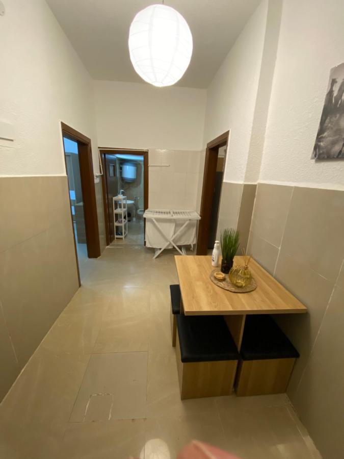 Horses House Apartment Karak Ngoại thất bức ảnh