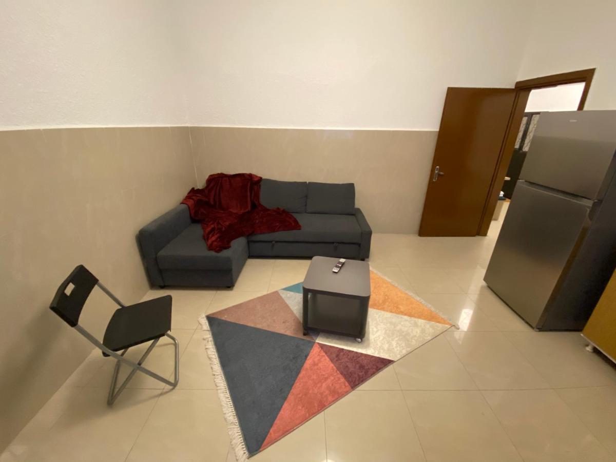 Horses House Apartment Karak Ngoại thất bức ảnh