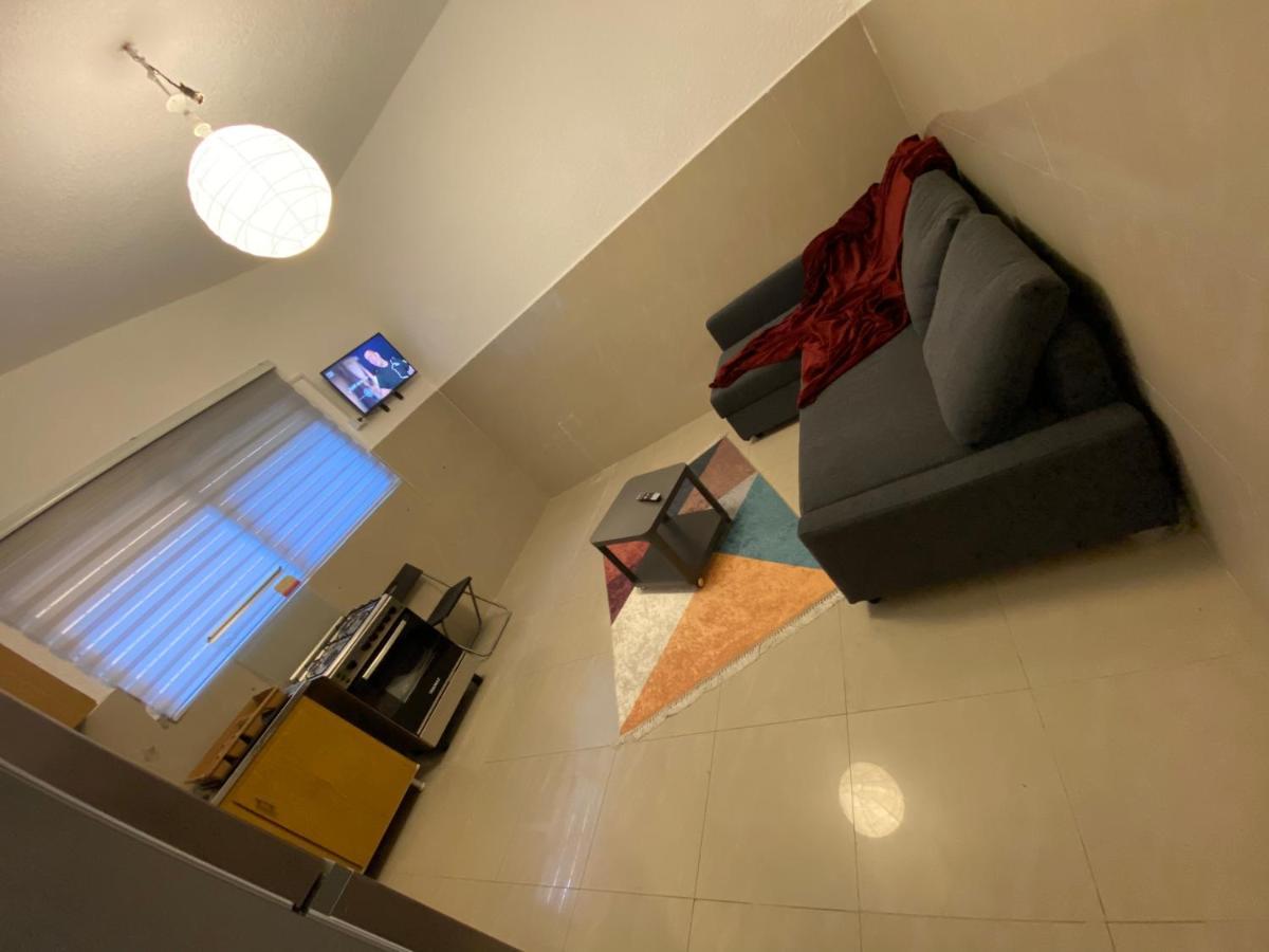Horses House Apartment Karak Ngoại thất bức ảnh